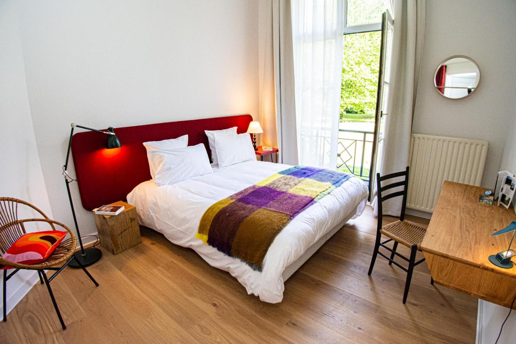 Les Sorbiers Hotell Heer Rom bilde
